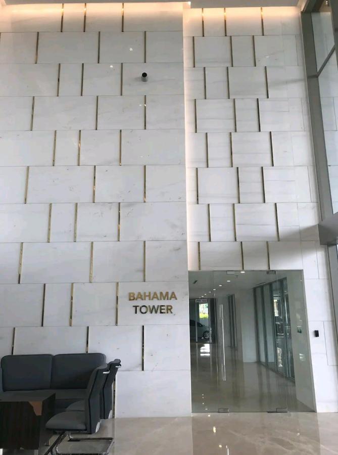 Studio Sea View Apartment At Gold Coast Pik By Mysweethome Jakarta Luaran gambar