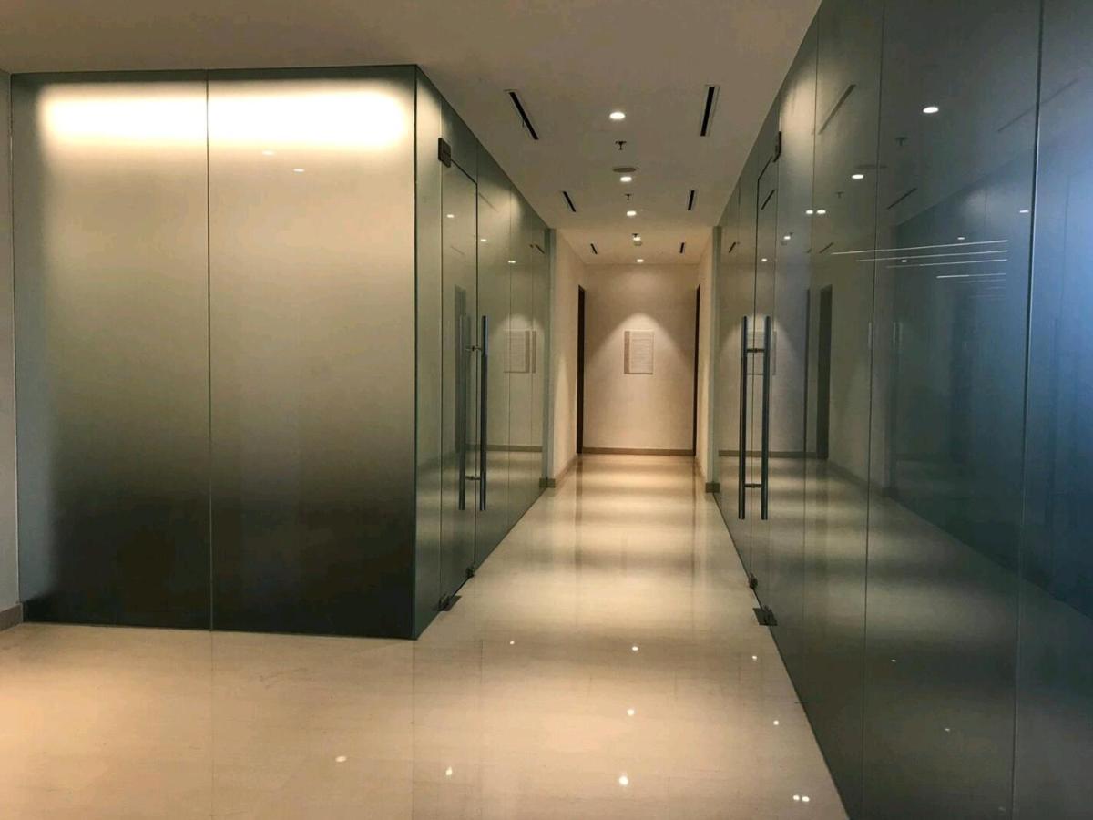 Studio Sea View Apartment At Gold Coast Pik By Mysweethome Jakarta Luaran gambar