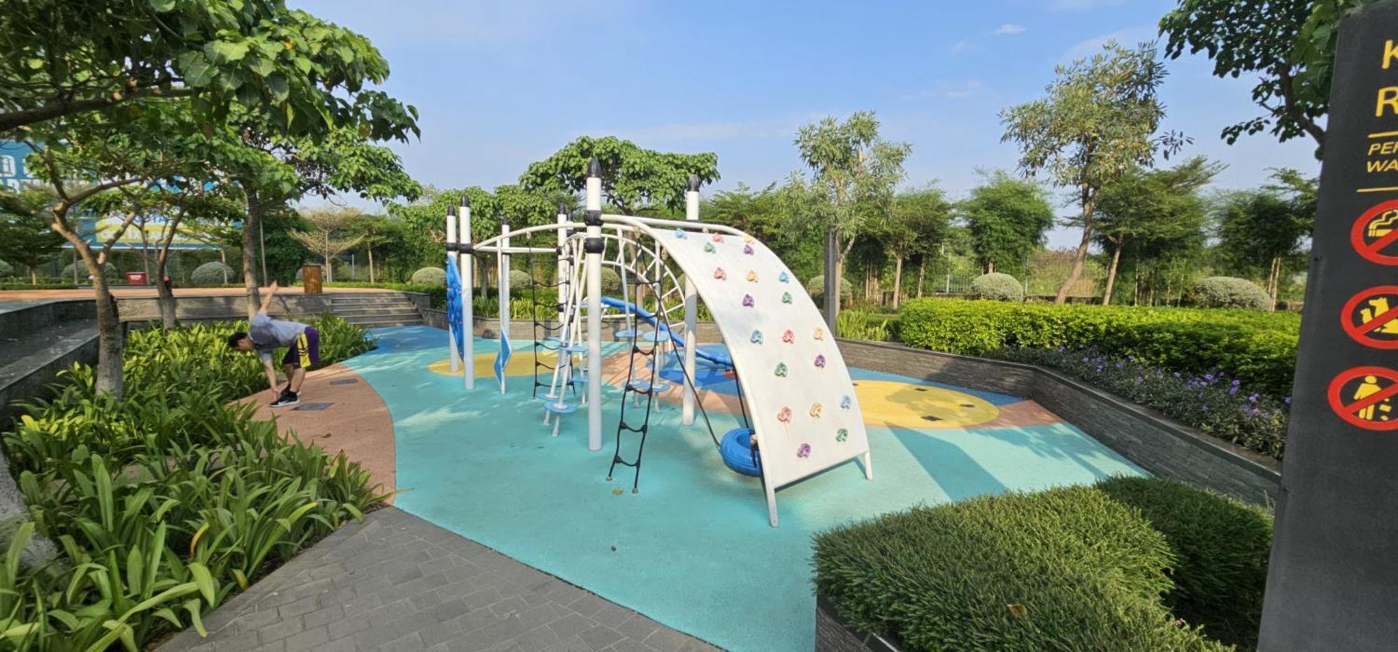 Studio Sea View Apartment At Gold Coast Pik By Mysweethome Jakarta Luaran gambar