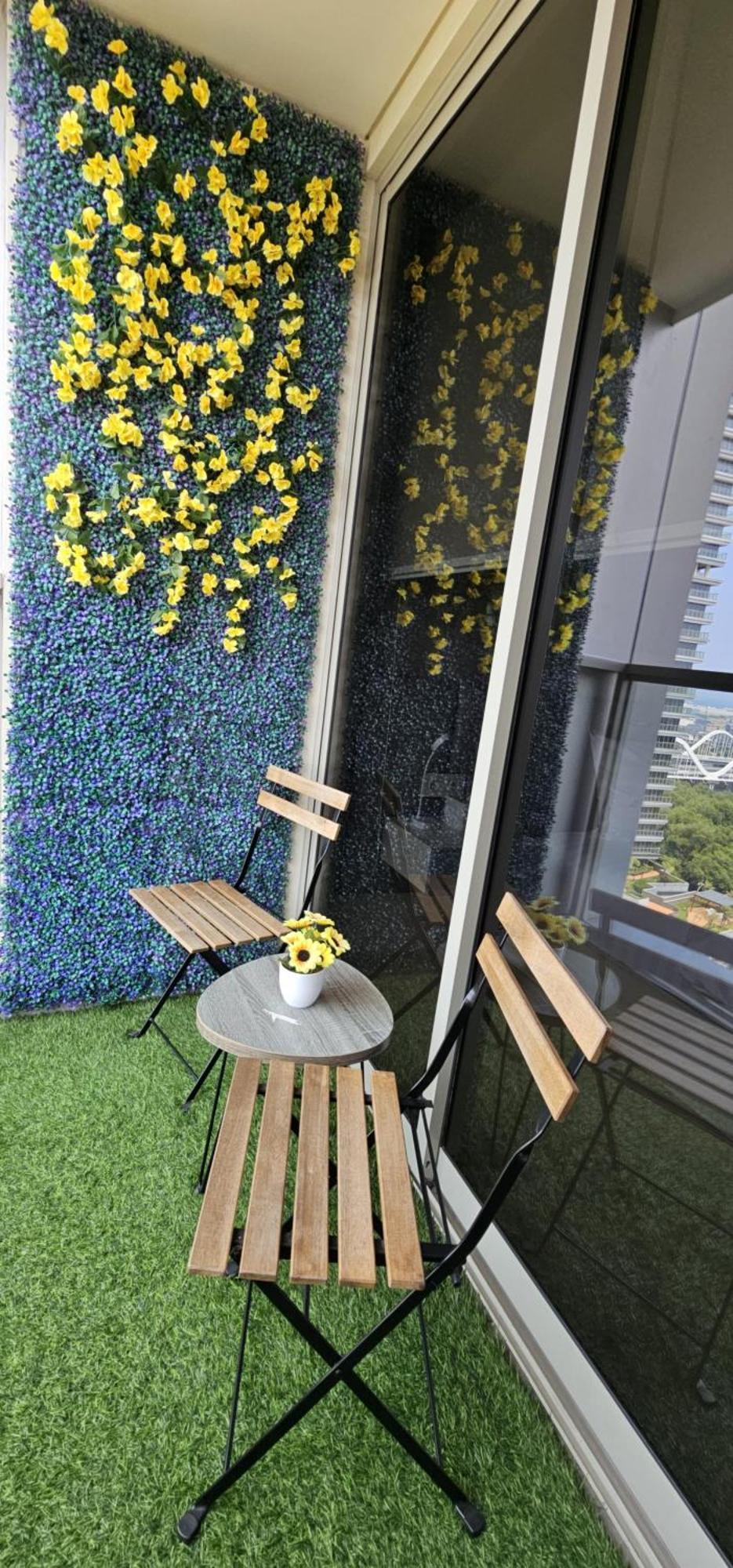 Studio Sea View Apartment At Gold Coast Pik By Mysweethome Jakarta Luaran gambar